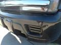 2003 Dark Gray Metallic Chevrolet TrailBlazer LS  photo #10