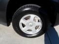 Dark Gray Metallic - TrailBlazer LS Photo No. 14