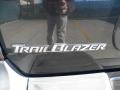 Dark Gray Metallic - TrailBlazer LS Photo No. 16