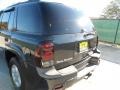 Dark Gray Metallic - TrailBlazer LS Photo No. 18