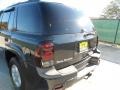 2003 Dark Gray Metallic Chevrolet TrailBlazer LS  photo #18