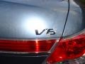 2012 Honda Accord EX V6 Sedan Marks and Logos