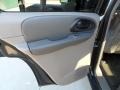 Dark Gray Metallic - TrailBlazer LS Photo No. 30