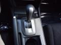  2012 Accord EX V6 Sedan 5 Speed Automatic Shifter