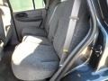 2003 Dark Gray Metallic Chevrolet TrailBlazer LS  photo #31