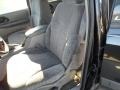 2003 Dark Gray Metallic Chevrolet TrailBlazer LS  photo #34