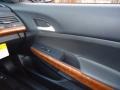 2012 Celestial Blue Metallic Honda Accord EX V6 Sedan  photo #26