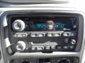 Medium Pewter Audio System Photo for 2003 Chevrolet TrailBlazer #59108396