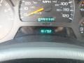 2003 Dark Gray Metallic Chevrolet TrailBlazer LS  photo #42