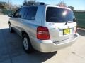 Millennium Silver Metallic - Highlander V6 Photo No. 5