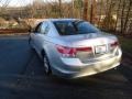 Alabaster Silver Metallic - Accord SE Sedan Photo No. 5