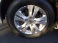  2012 Accord SE Sedan Wheel