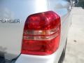 Millennium Silver Metallic - Highlander V6 Photo No. 14