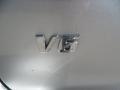 2002 Millennium Silver Metallic Toyota Highlander V6  photo #18