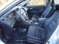 2012 Honda Accord SE Sedan interior