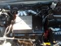 Millennium Silver Metallic - Highlander V6 Photo No. 21