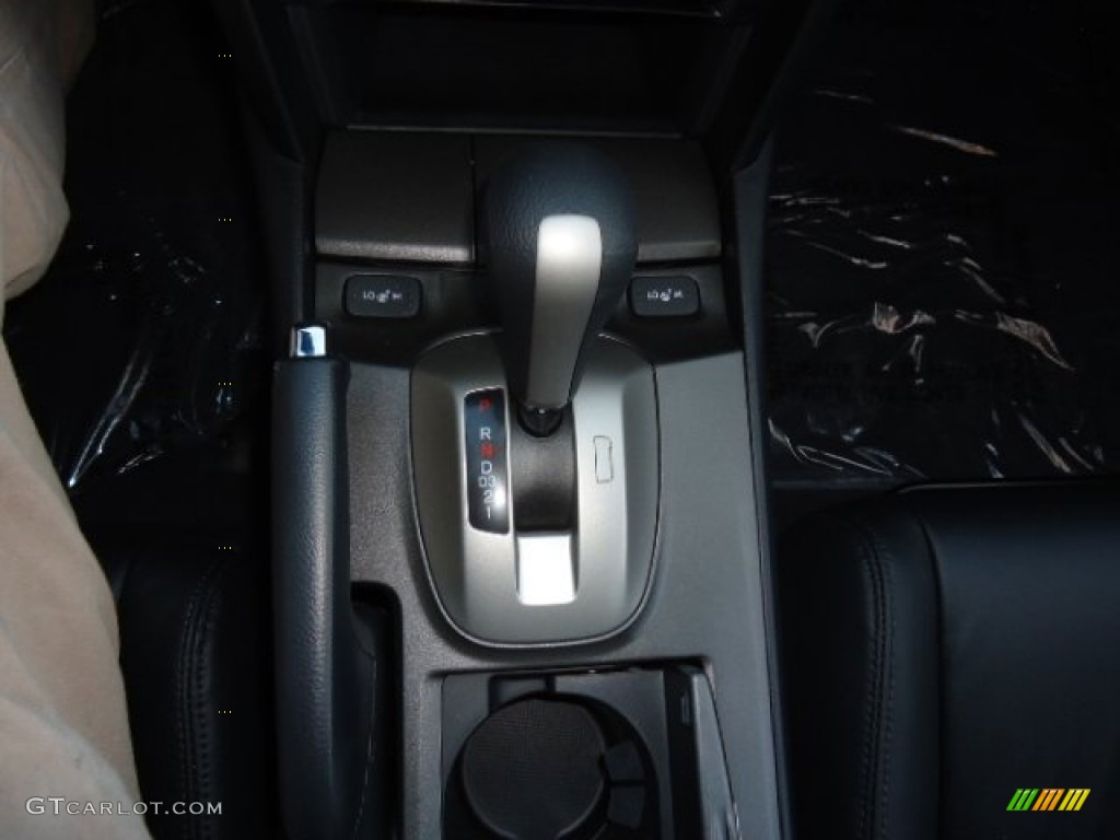 2012 Honda Accord SE Sedan 5 Speed Automatic Transmission Photo #59108612
