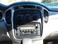 2002 Millennium Silver Metallic Toyota Highlander V6  photo #36