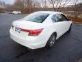 2012 Taffeta White Honda Accord EX Sedan  photo #7