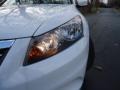 2012 Taffeta White Honda Accord EX Sedan  photo #14