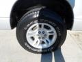 Bright Silver Metallic - Dakota SLT Quad Cab Photo No. 13
