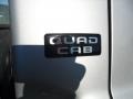 2001 Dodge Dakota SLT Quad Cab Badge and Logo Photo