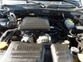 4.7 Liter SOHC 16-Valve PowerTech V8 Engine for 2001 Dodge Dakota SLT Quad Cab #59108828