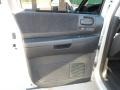 Bright Silver Metallic - Dakota SLT Quad Cab Photo No. 26
