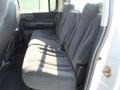 Bright Silver Metallic - Dakota SLT Quad Cab Photo No. 27