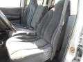 Bright Silver Metallic - Dakota SLT Quad Cab Photo No. 30