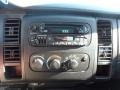 2001 Bright Silver Metallic Dodge Dakota SLT Quad Cab  photo #33