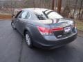 2012 Polished Metal Metallic Honda Accord LX Sedan  photo #5