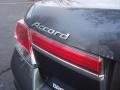 2012 Polished Metal Metallic Honda Accord LX Sedan  photo #12