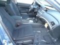 2012 Polished Metal Metallic Honda Accord LX Sedan  photo #19