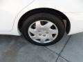 Super White - Camry LE Photo No. 13