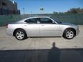 Bright Silver Metallic - Charger SXT Photo No. 2