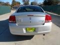 Bright Silver Metallic - Charger SXT Photo No. 4