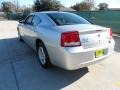Bright Silver Metallic - Charger SXT Photo No. 5