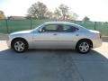 Bright Silver Metallic - Charger SXT Photo No. 6