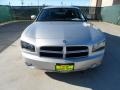 Bright Silver Metallic - Charger SXT Photo No. 8