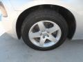 Bright Silver Metallic - Charger SXT Photo No. 11