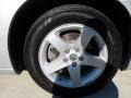 Bright Silver Metallic - Charger SXT Photo No. 14