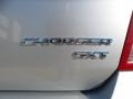 Bright Silver Metallic - Charger SXT Photo No. 16