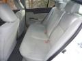 Taffeta White - Civic LX Sedan Photo No. 16