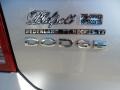 Bright Silver Metallic - Charger SXT Photo No. 18