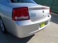 Bright Silver Metallic - Charger SXT Photo No. 19