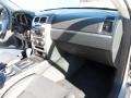 Bright Silver Metallic - Charger SXT Photo No. 23