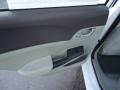 Taffeta White - Civic LX Sedan Photo No. 33