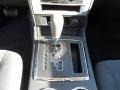 Bright Silver Metallic - Charger SXT Photo No. 39