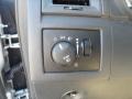 Bright Silver Metallic - Charger SXT Photo No. 43